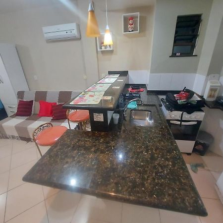 Апарт готель Loft Prainha Арраял-ду-Кабу Екстер'єр фото
