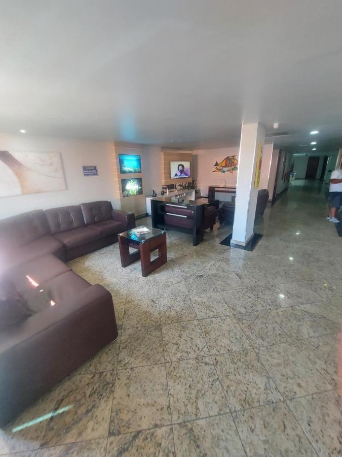 Апарт готель Loft Prainha Арраял-ду-Кабу Екстер'єр фото