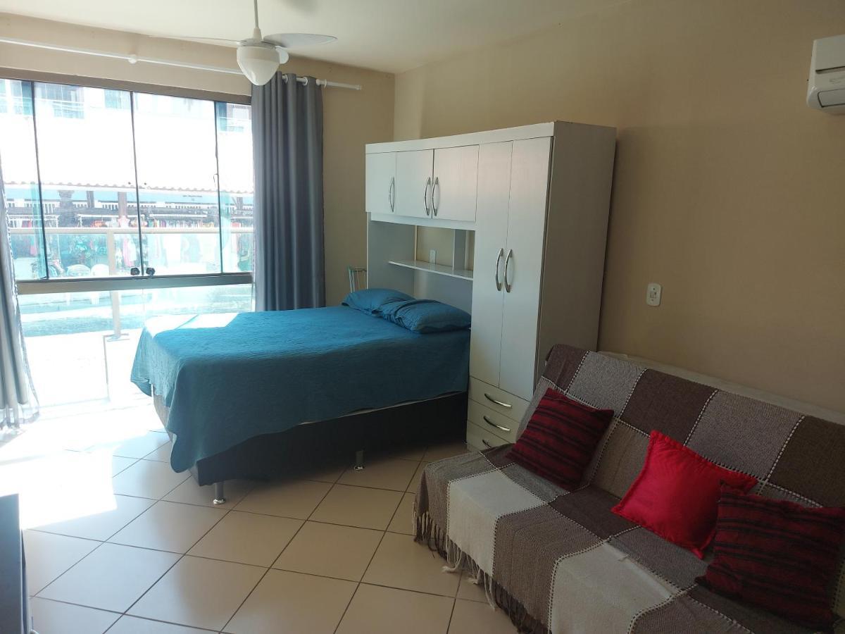 Апарт готель Loft Prainha Арраял-ду-Кабу Екстер'єр фото