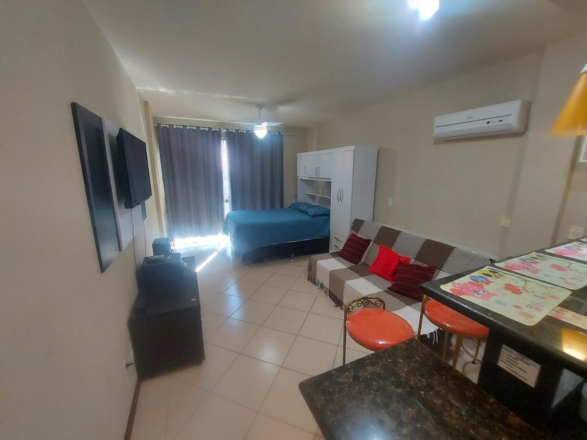 Апарт готель Loft Prainha Арраял-ду-Кабу Екстер'єр фото